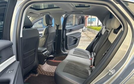 Ford Mondeo, 2022 год, 2 180 600 рублей, 14 фотография
