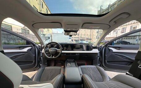Ford Mondeo, 2022 год, 2 180 600 рублей, 9 фотография