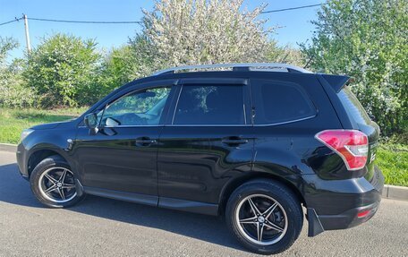 Subaru Forester, 2014 год, 1 700 000 рублей, 2 фотография