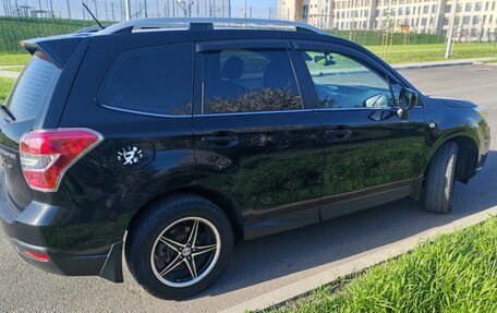 Subaru Forester, 2014 год, 1 700 000 рублей, 5 фотография