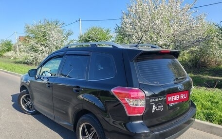 Subaru Forester, 2014 год, 1 700 000 рублей, 3 фотография