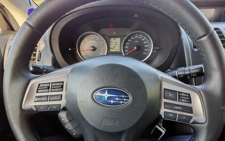 Subaru Forester, 2014 год, 1 700 000 рублей, 8 фотография