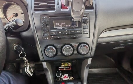 Subaru Forester, 2014 год, 1 700 000 рублей, 9 фотография