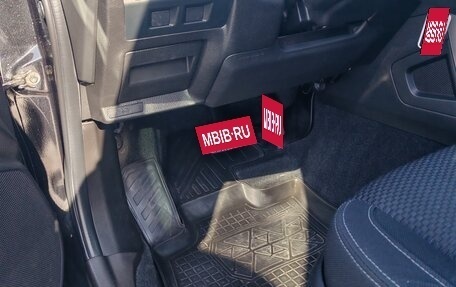 Subaru Forester, 2014 год, 1 700 000 рублей, 11 фотография