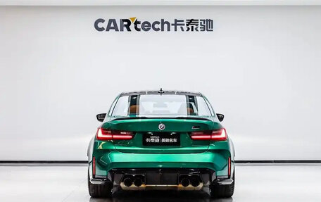 BMW M3, 2022 год, 8 111 123 рублей, 8 фотография