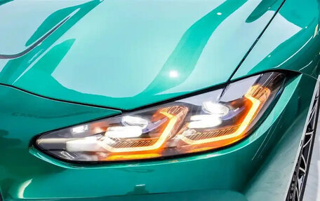 BMW M3, 2022 год, 8 111 123 рублей, 10 фотография