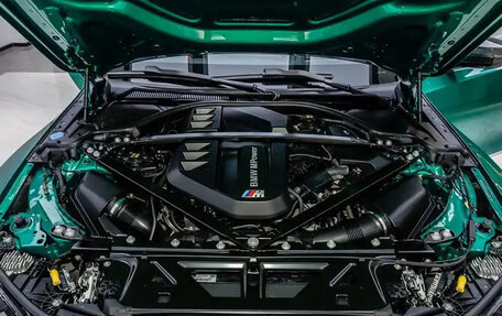 BMW M3, 2022 год, 8 111 123 рублей, 13 фотография