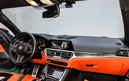 BMW M3, 2022 год, 8 111 123 рублей, 18 фотография