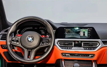 BMW M3, 2022 год, 8 111 123 рублей, 22 фотография