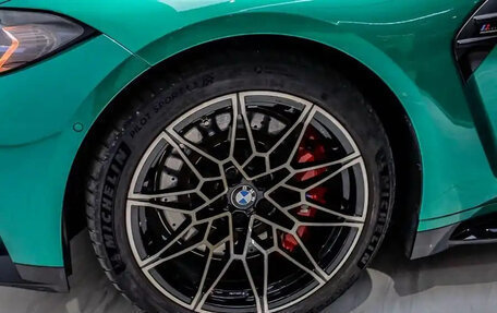 BMW M3, 2022 год, 8 111 123 рублей, 11 фотография