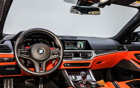 BMW M3, 2022 год, 8 111 123 рублей, 21 фотография