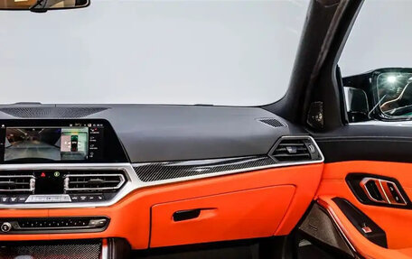 BMW M3, 2022 год, 8 111 123 рублей, 26 фотография