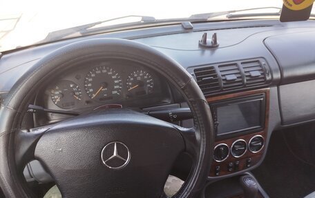 Mercedes-Benz M-Класс, 1999 год, 550 000 рублей, 2 фотография