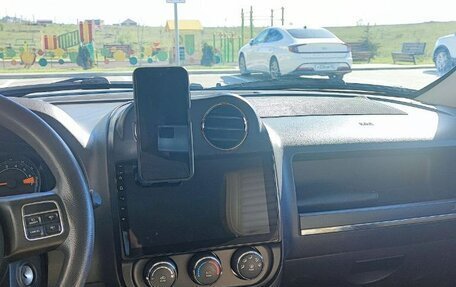 Jeep Liberty (Patriot), 2014 год, 1 450 000 рублей, 4 фотография