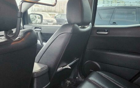 Mazda CX-7 I рестайлинг, 2008 год, 640 000 рублей, 4 фотография