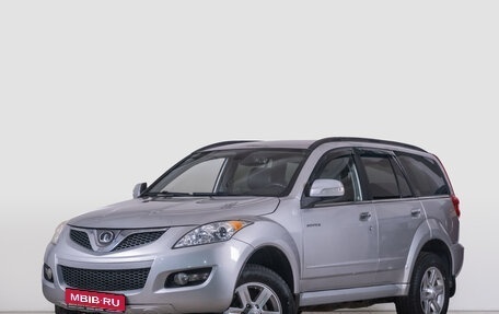 Great Wall Hover H5, 2012 год, 899 000 рублей, 1 фотография