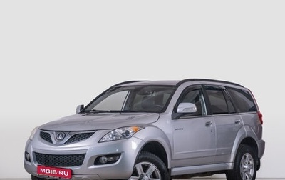 Great Wall Hover H5, 2012 год, 899 000 рублей, 1 фотография