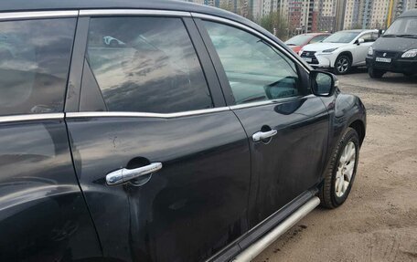 Mazda CX-7 I рестайлинг, 2008 год, 640 000 рублей, 6 фотография