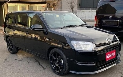 Toyota Probox I, 2024 год, 1 750 000 рублей, 1 фотография