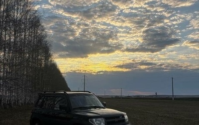 Mitsubishi Pajero Pinin, 2001 год, 545 000 рублей, 1 фотография