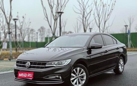 Volkswagen Bora, 2021 год, 1 225 000 рублей, 1 фотография