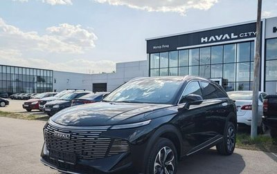 Haval H7, 2025 год, 3 499 000 рублей, 1 фотография