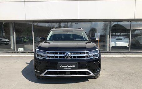 Volkswagen Teramont I, 2023 год, 7 590 000 рублей, 1 фотография