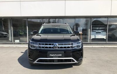 Volkswagen Teramont I, 2023 год, 7 590 000 рублей, 1 фотография