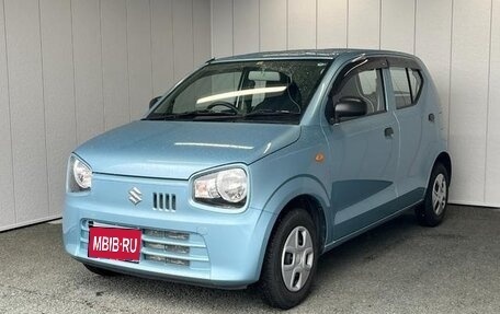 Suzuki Alto, 2020 год, 559 000 рублей, 1 фотография