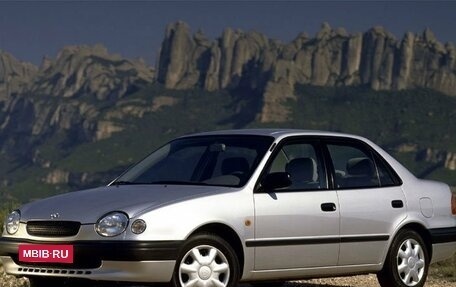 Toyota Corolla, 1996 год, 140 000 рублей, 1 фотография