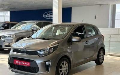 KIA Picanto III рестайлинг, 2019 год, 1 150 000 рублей, 1 фотография