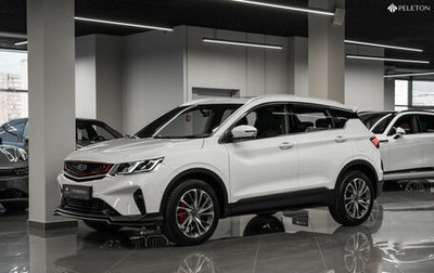 Geely Coolray I, 2022 год, 1 910 000 рублей, 1 фотография