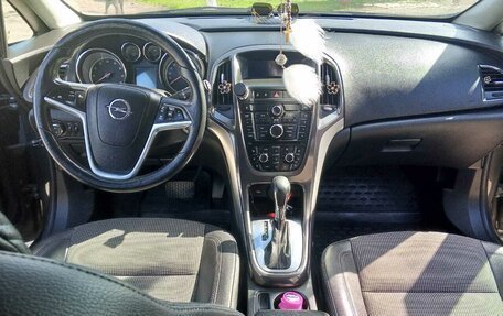 Opel Astra J, 2011 год, 1 050 000 рублей, 5 фотография