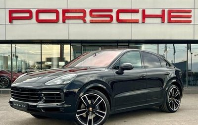 Porsche Cayenne III, 2021 год, 9 350 000 рублей, 1 фотография