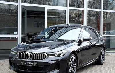 BMW 6 серия, 2022 год, 5 310 000 рублей, 1 фотография