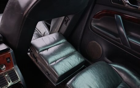 Skoda Superb III рестайлинг, 2004 год, 590 000 рублей, 8 фотография
