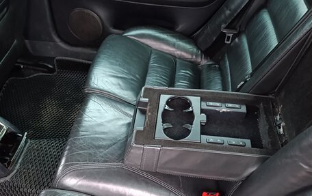 Skoda Superb III рестайлинг, 2004 год, 590 000 рублей, 7 фотография