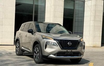 Nissan X-Trail, 2023 год, 2 900 500 рублей, 1 фотография