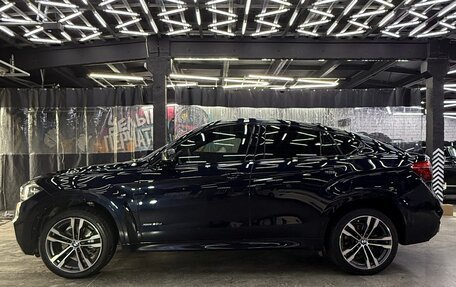 BMW X6, 2018 год, 5 100 000 рублей, 3 фотография