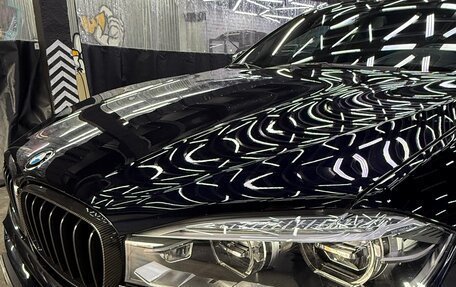 BMW X6, 2018 год, 5 100 000 рублей, 4 фотография