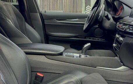 BMW X6, 2018 год, 5 100 000 рублей, 7 фотография