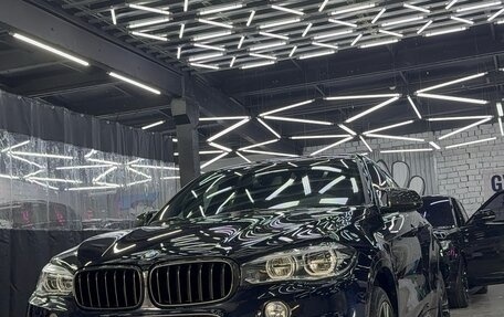 BMW X6, 2018 год, 5 100 000 рублей, 2 фотография
