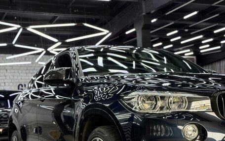BMW X6, 2018 год, 5 100 000 рублей, 15 фотография