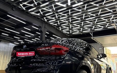 BMW X6, 2018 год, 5 100 000 рублей, 13 фотография