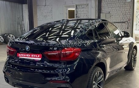 BMW X6, 2018 год, 5 100 000 рублей, 10 фотография