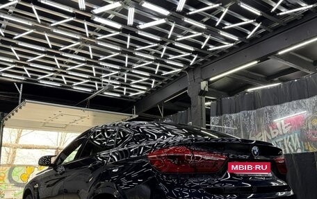 BMW X6, 2018 год, 5 100 000 рублей, 17 фотография