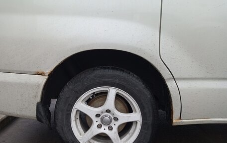 Toyota Noah III, 2002 год, 820 000 рублей, 7 фотография