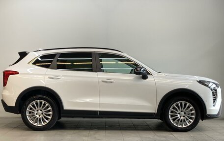 Haval Jolion, 2024 год, 2 397 000 рублей, 4 фотография