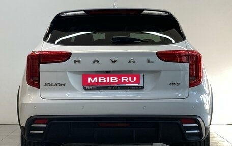 Haval Jolion, 2024 год, 2 397 000 рублей, 6 фотография