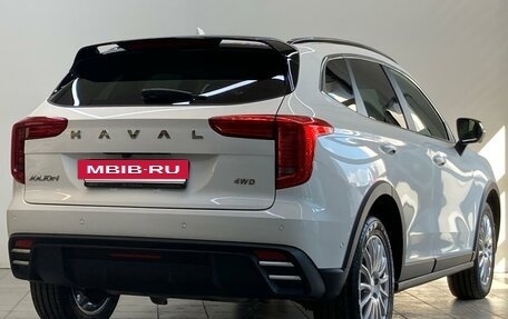 Haval Jolion, 2024 год, 2 397 000 рублей, 5 фотография